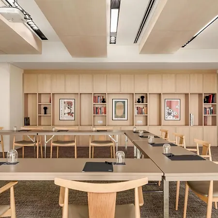 Ac Hotel Sants By Marriott-3